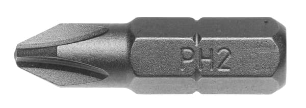 BIT PH2 ST-0-68-946*P3 1/4" STANLEY