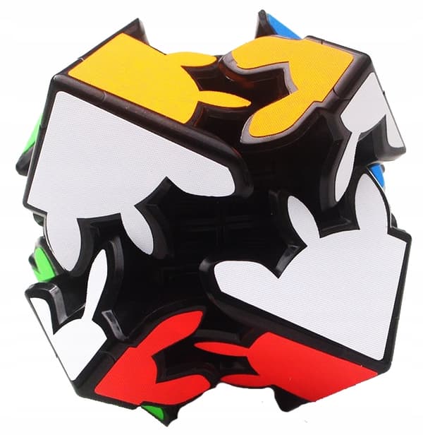 HelloCube 2×2 Vaihteistovaihteisto 2x2x2
