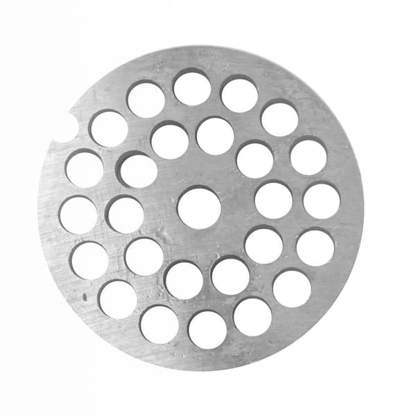 Si til Mega-M HR-22 kødhakker, maskevidde 10 mm, sidiameter 82 mm N