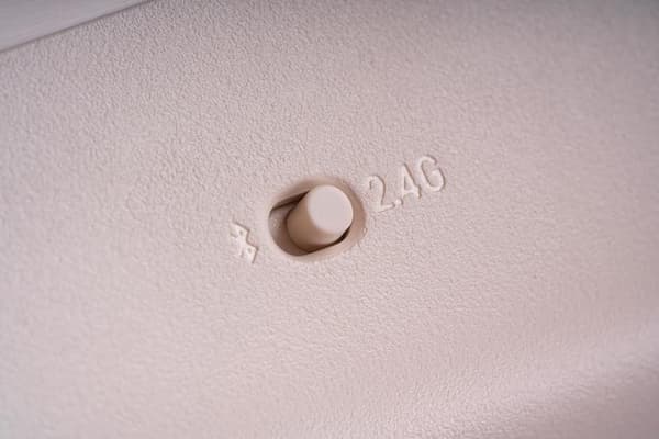 8BITDO Ultimate 2C trådløs controller ferskenfarvet