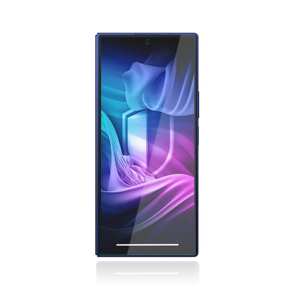 Samsung Galaxy Z Fold 7 - 3 mk Silky Matt Pro