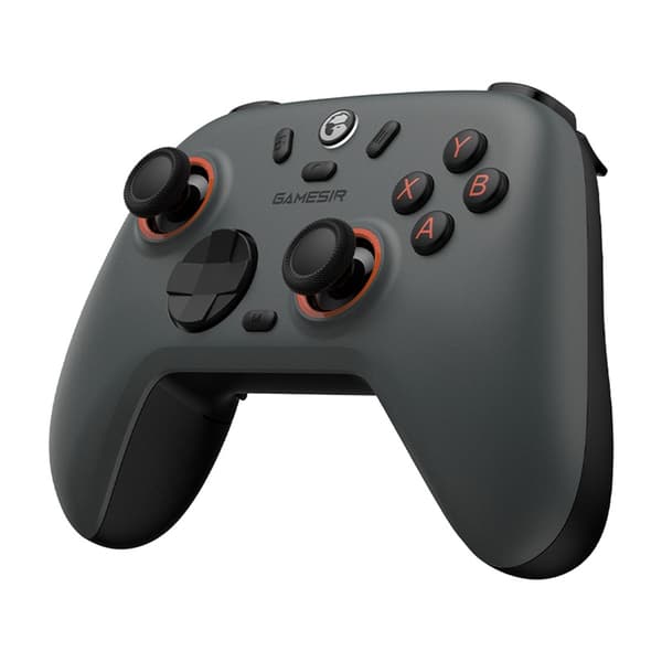 GameSir Nova 2 Lite langaton ohjain (harmaa)