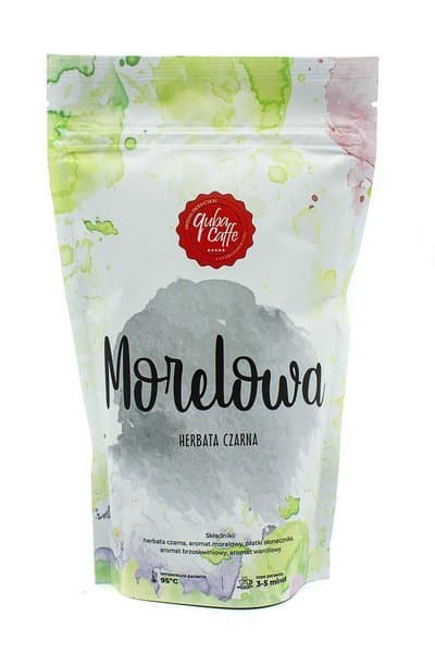 Aprikoosin irtotee 100g