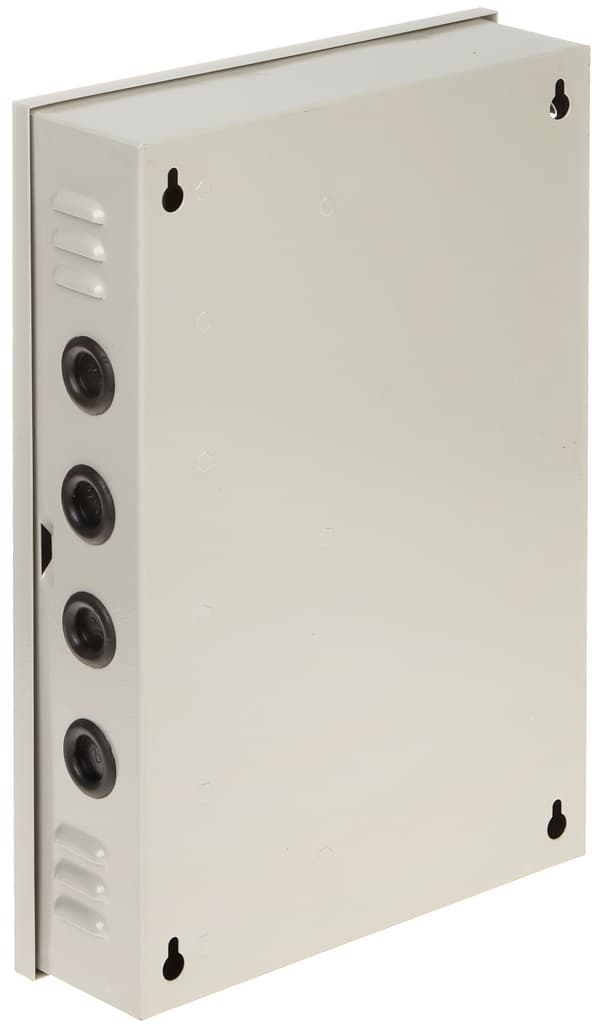 Switching-strømforsyning 12V/21A/PA18