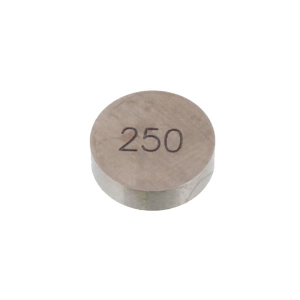 JMP 9.5 [2.50 mm] venttiililevy