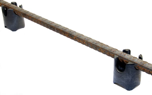Armeringsbricka B5 35/40/45/50 100 st
