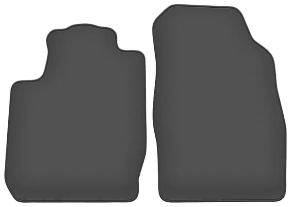 Bilmattor premium för: Ford StreetKa cabrio (2003-2006)