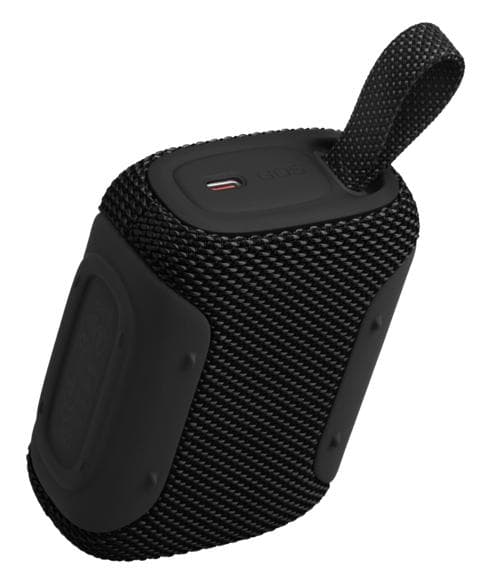 Bluetooth-højttaler JBL Go 5 Sort