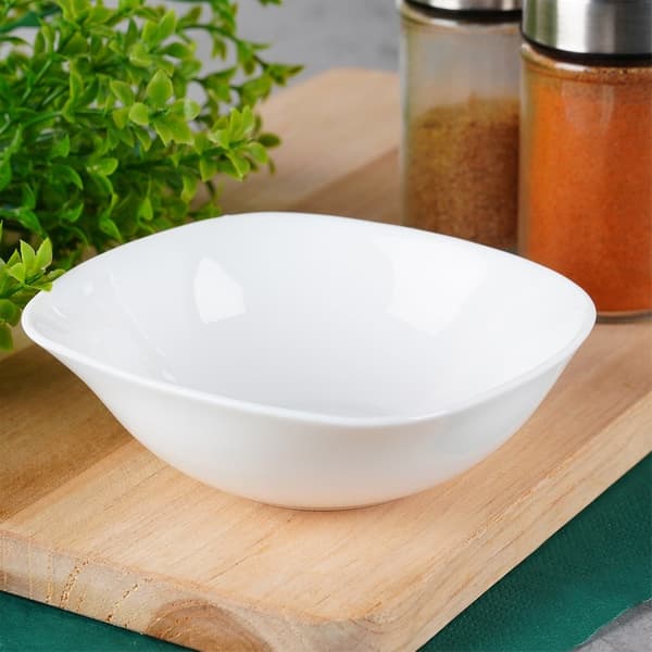 Luna glaskål 11,5 cm, 170 ml