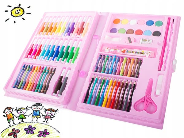 ART. 86 R set med 24 delar GAB_A