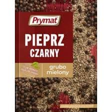 PRYMAT SORT PEBER, GROFTKVALNET 15G