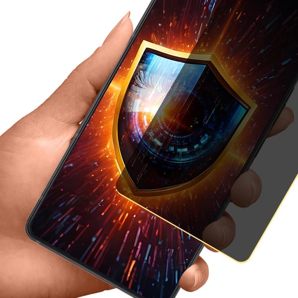 Asus Zenfone 12 Ultra - 3mk Silkemat Privacy