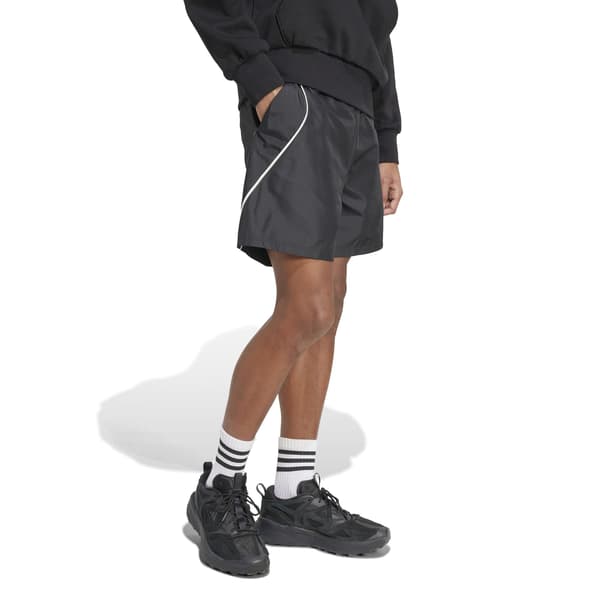 Herre adidas STADIUM shorts sort JN1823 r S