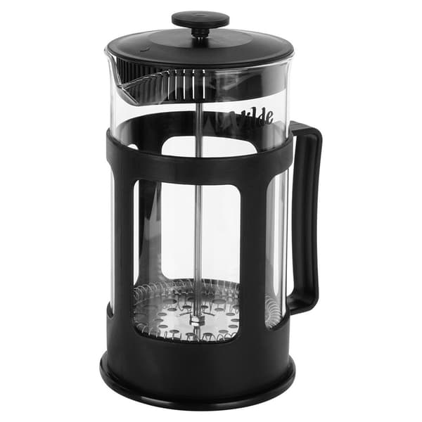 Stempelkande til kaffe og te glas 1 l