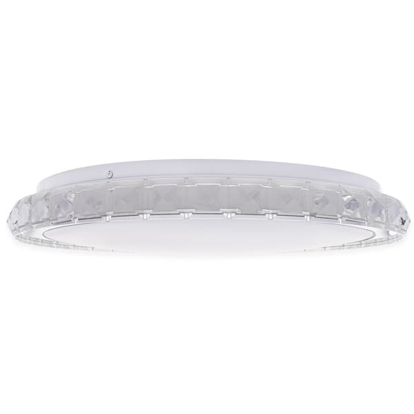 Loftlampe Layla LED hvid Milagro ML4221