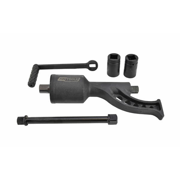 AWTOOLS GEARNØGLE 7500Nm