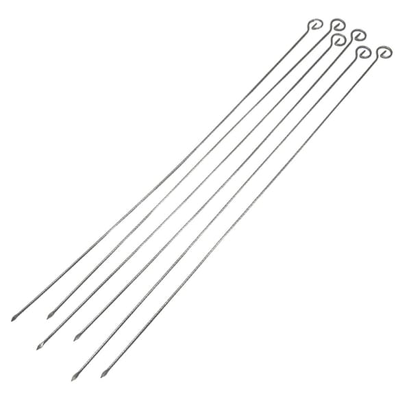 STÅLSPYD 60CM TIL SPYD E-6241