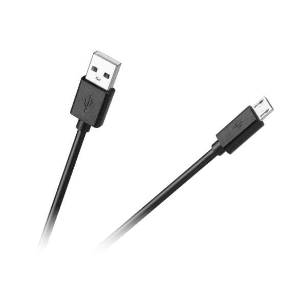 Cykellampa bak och fram LED USB 2 st Rebel