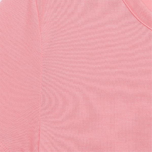 Puma MARBLEIZED flick-t-shirt rosa 67645563 storlek 152