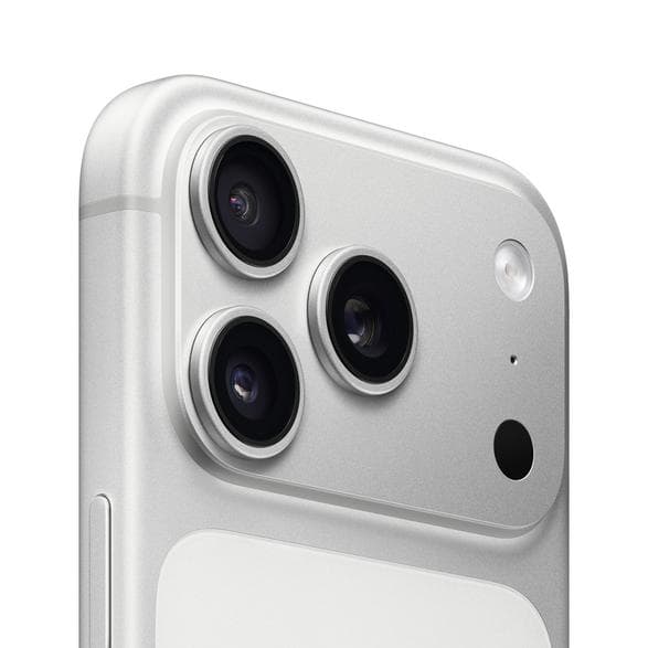 APPLE iPhone 17 Pro 5G 512GB Sølv MG8K4HX/A