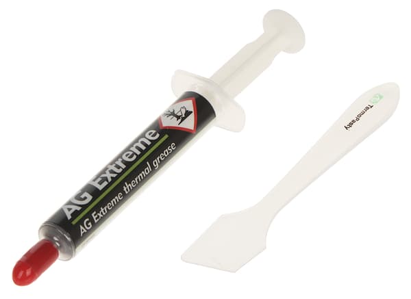 AG-extreme/3G termopasta 3g AG termopasta