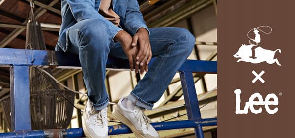 Lee AUSTIN VANLIG AVSMALNANDE midnattsblå klassiska jeans W28 L32