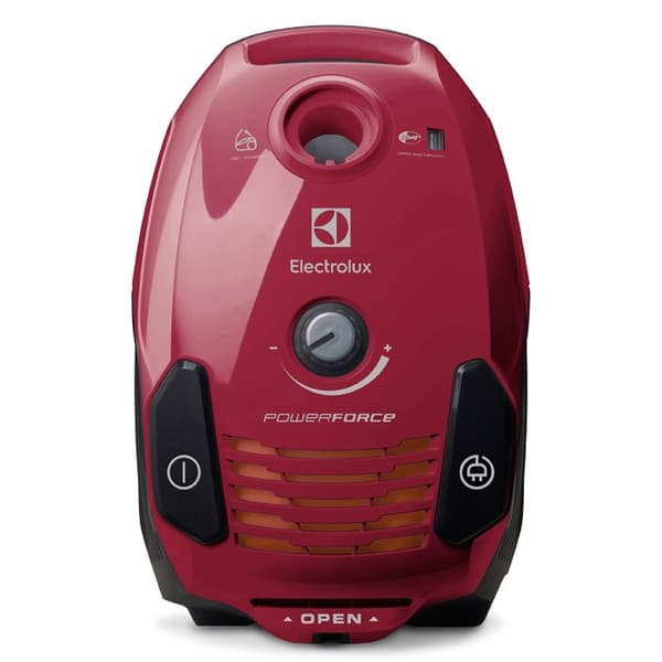 ELECTROLUX EPF61RR dammsugare