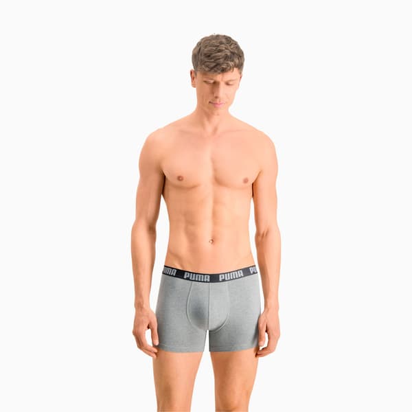 Miesten bokserit Puma EVERYDAY BOXER 3-PACK 93529404 r S
