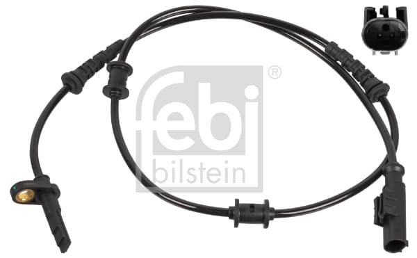 ABS-SENSOR 172149 FEBI