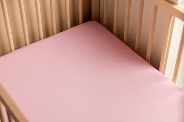 ROSA BAMBUSLAKAN 140X70