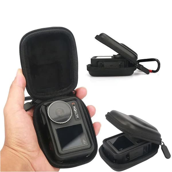 DJI Actionkamera-etui 3/4/5