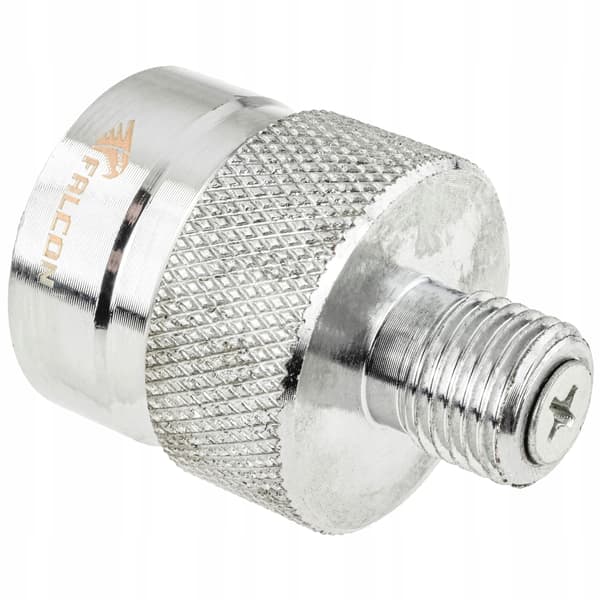 Adapter til indsprøjter intern indsprøjter M27X1,0 BOSCH SIEMENS trækker