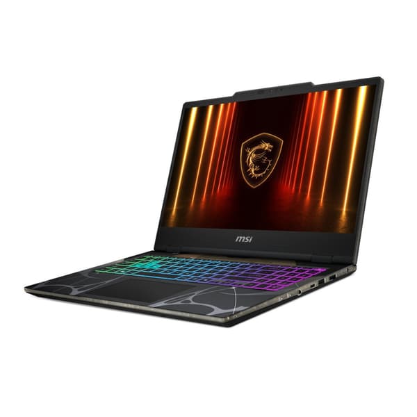 MSI B2RWFKG-038XPL bærbar computer, Intel Core i7, 16 GB RAM, 512 GB SSD