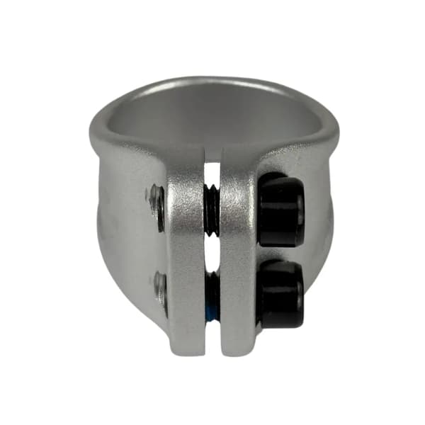 Union Mono Løbehjulsklem | Sølv