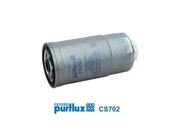 CS702 PURFLUX BRÆNDSTOFFILTER