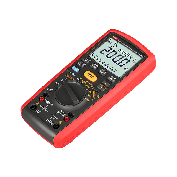 Uni-T UT505B-mätare
