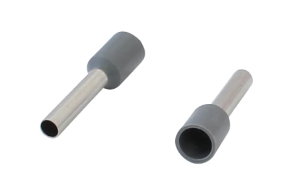 ERISTETTY HOLKKILIITIN 2,5 MM 10 KPL - E-652-0044
