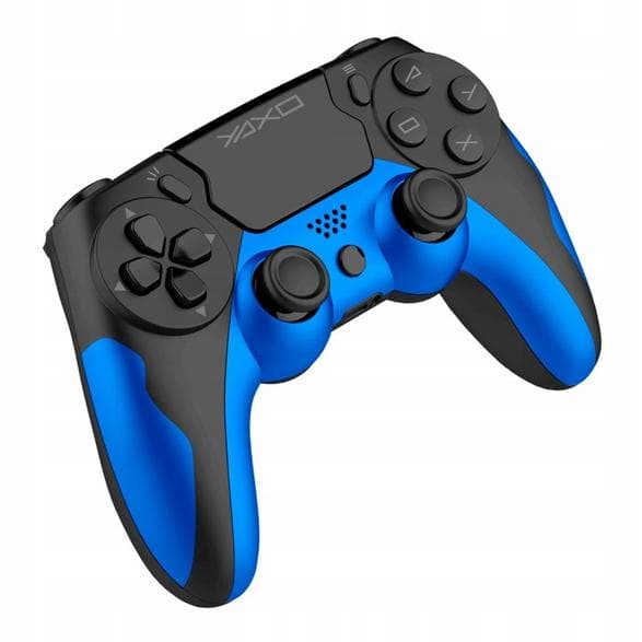YAXO Hornet Fury Hydro Blue Trådlös Handkontroll