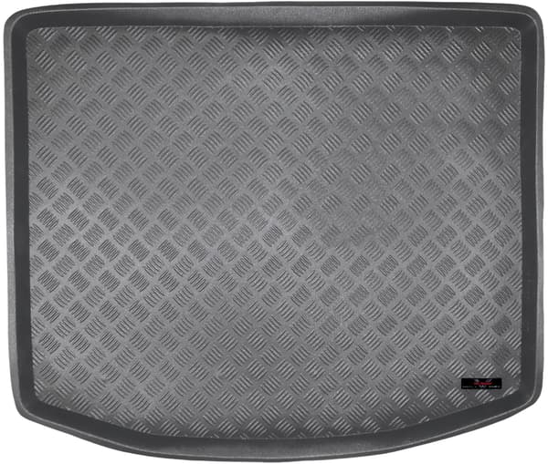 VW Touran I Minivan 2004-2010 Bagagerumsmåtte MAX-MAT