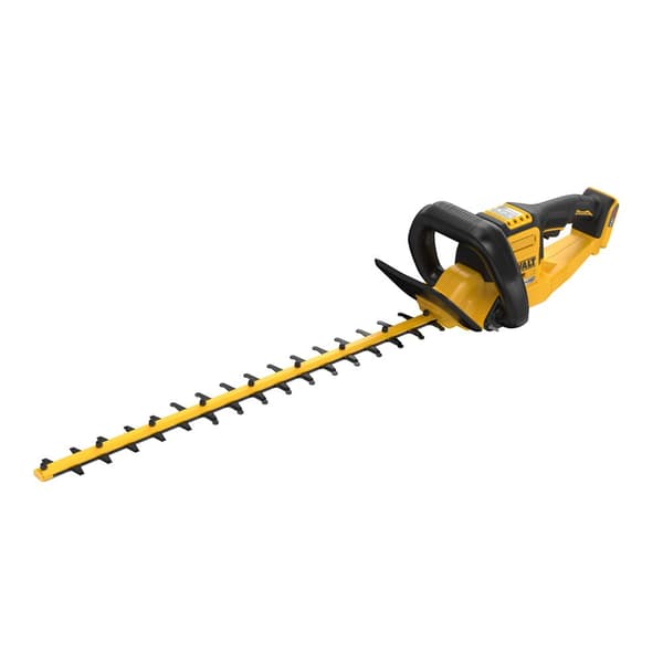 DEWALT HÄCKSTRIMMARE 54V FV DCMHT573N 65cm 31mm