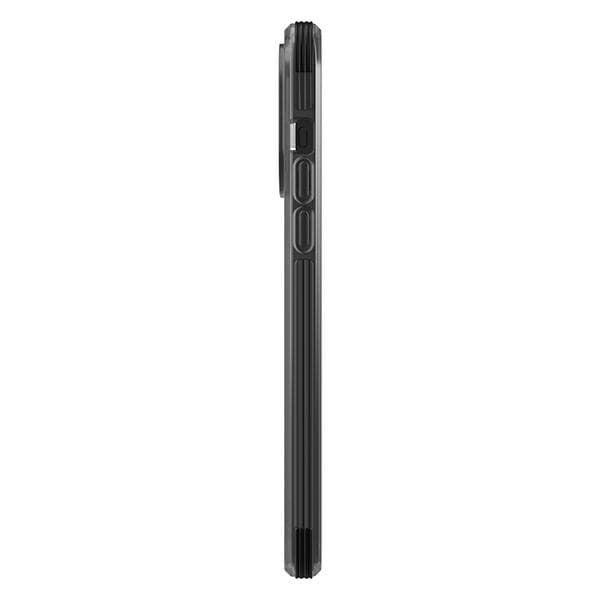 UNIQ Combat iPhone 13 mini 5.4 coversort/kulstofsort