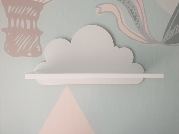 Cloud-hylde IBIZA Elegance-version
