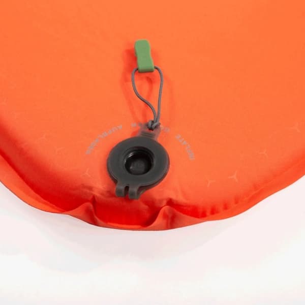 Itsetäyttyvä matto Exped SIM 3.8 LW liekki