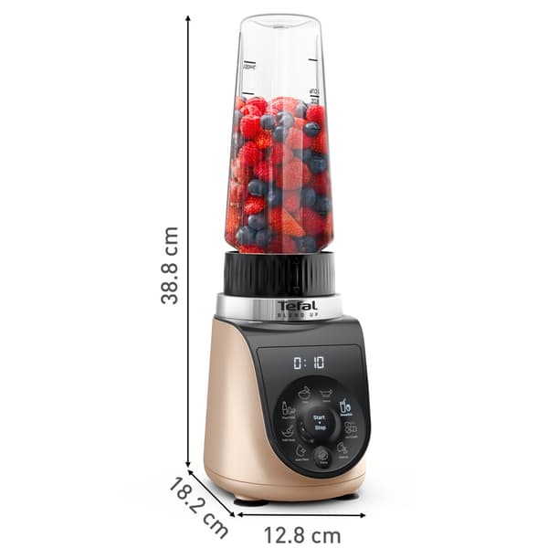 TEFAL BL190AF0 Blend Up Jug Blender
