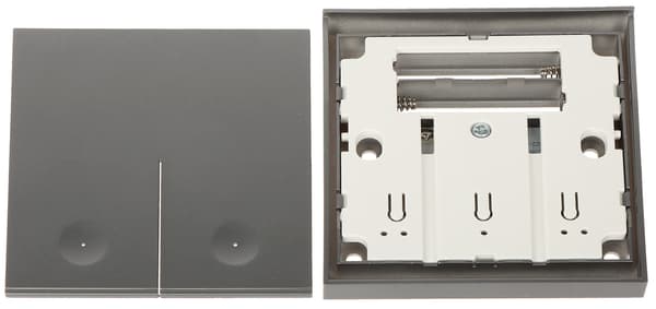 ATLO-PBRC-GRÅ-EWELINK DOBBELT SMART SWITCH eWeLink