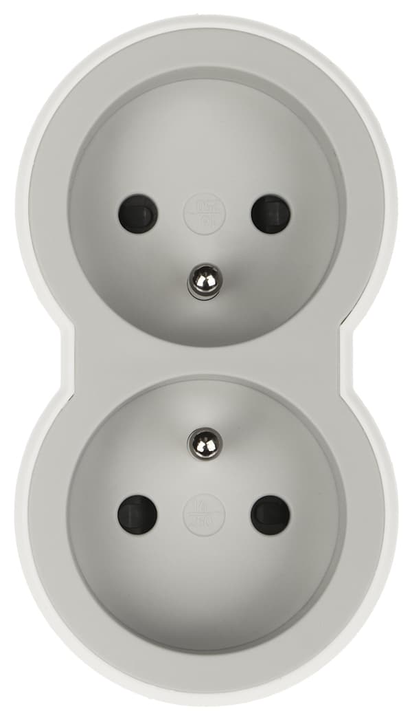 KONTAKTSPLITTER LE-049431 3680W LEGRAND