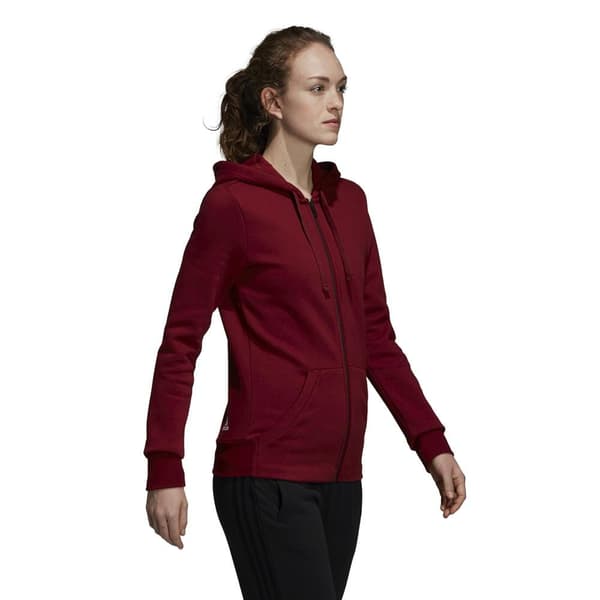 Dam adidas Essentials Linear Sweatshirt XS