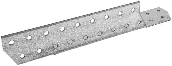 (z) Spærforbindelse ŁK6 40x250x2,0 højre (50)