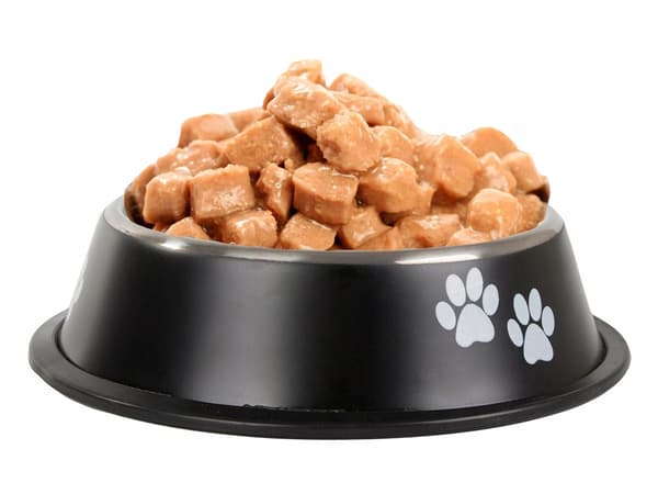 Skål til hund To Poter 30 (100) GAB_A