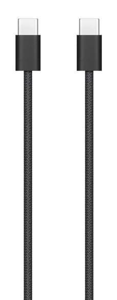 Glat APPLE Magic Trackpad (USB‑C) - Multi-Touch område i sort MXKA3ZM/A